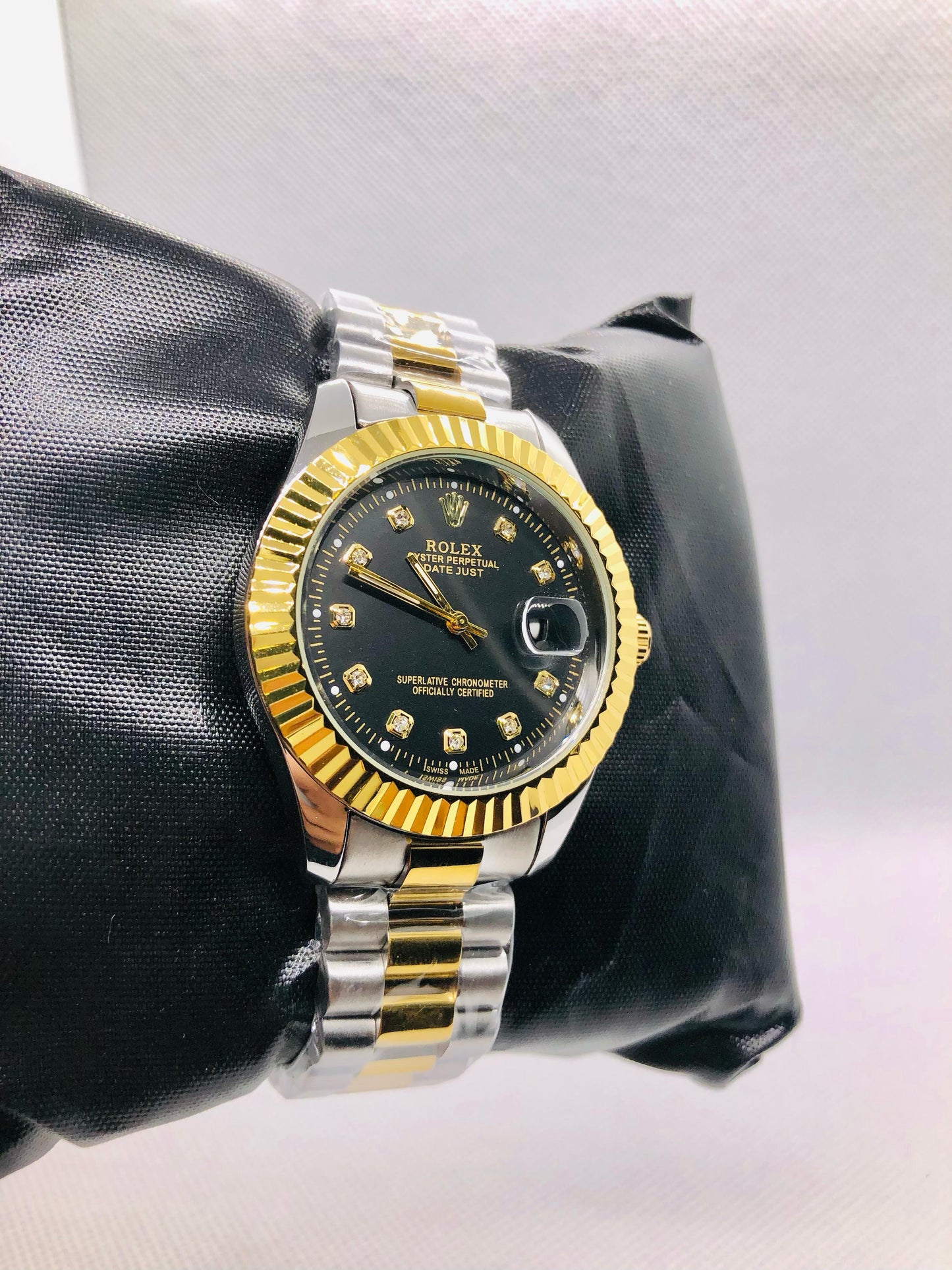 ROLEX OYSTER PERPETUAL