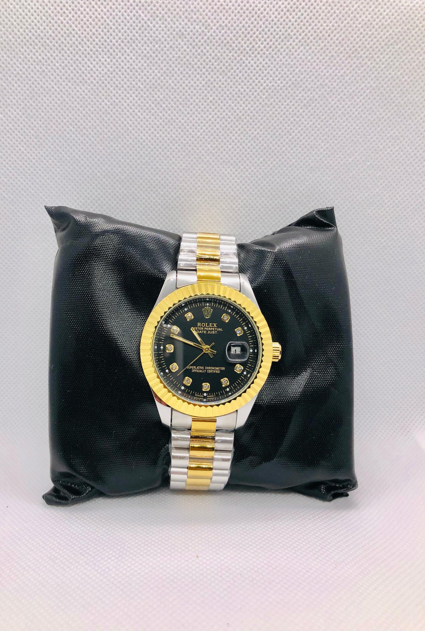 ROLEX OYSTER PERPETUAL