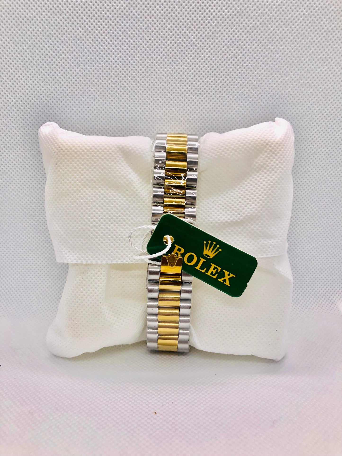 Rolex Oyster Perpetual Superlative