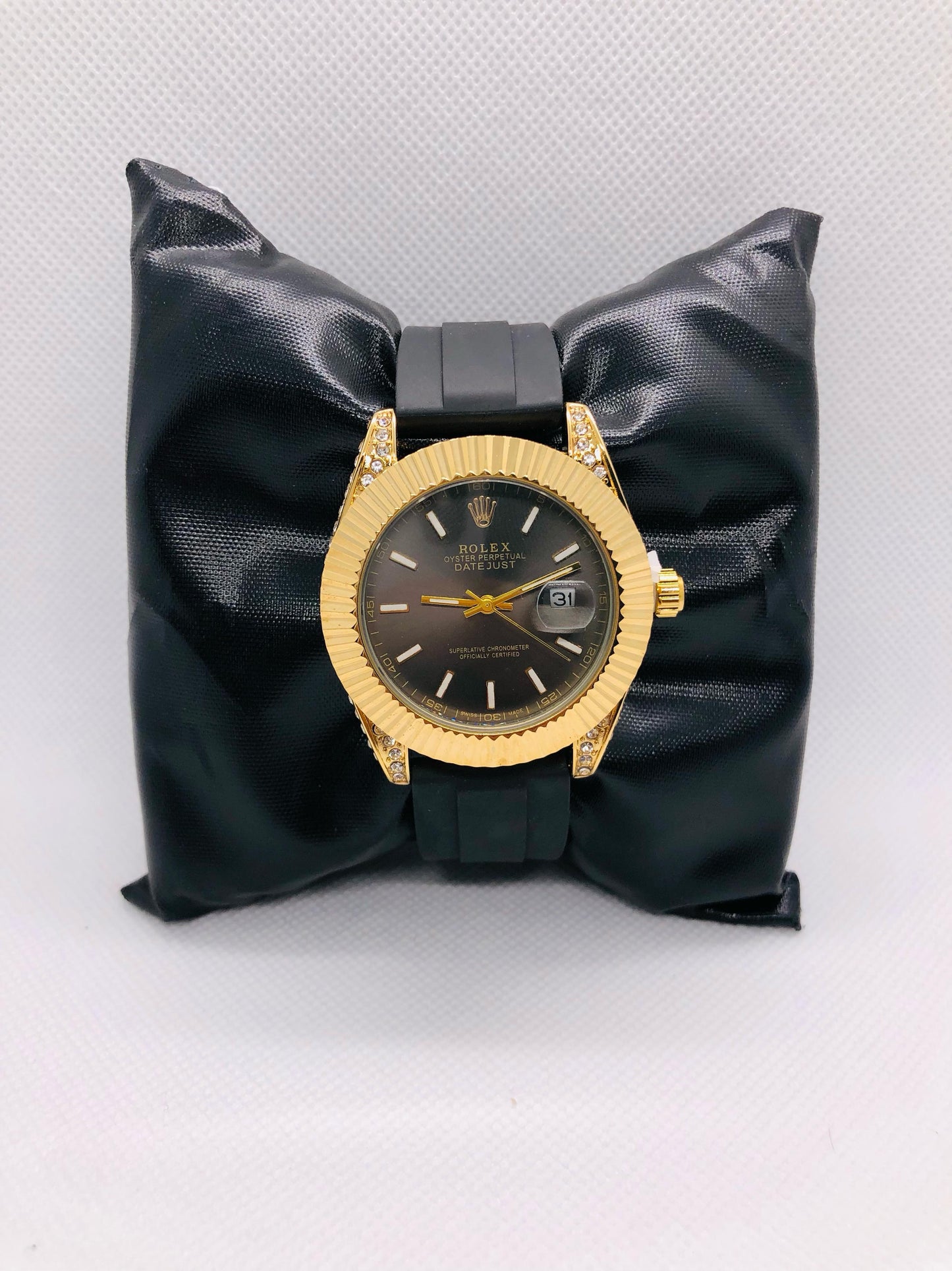 ROLEX OYSTER PERPETUAL