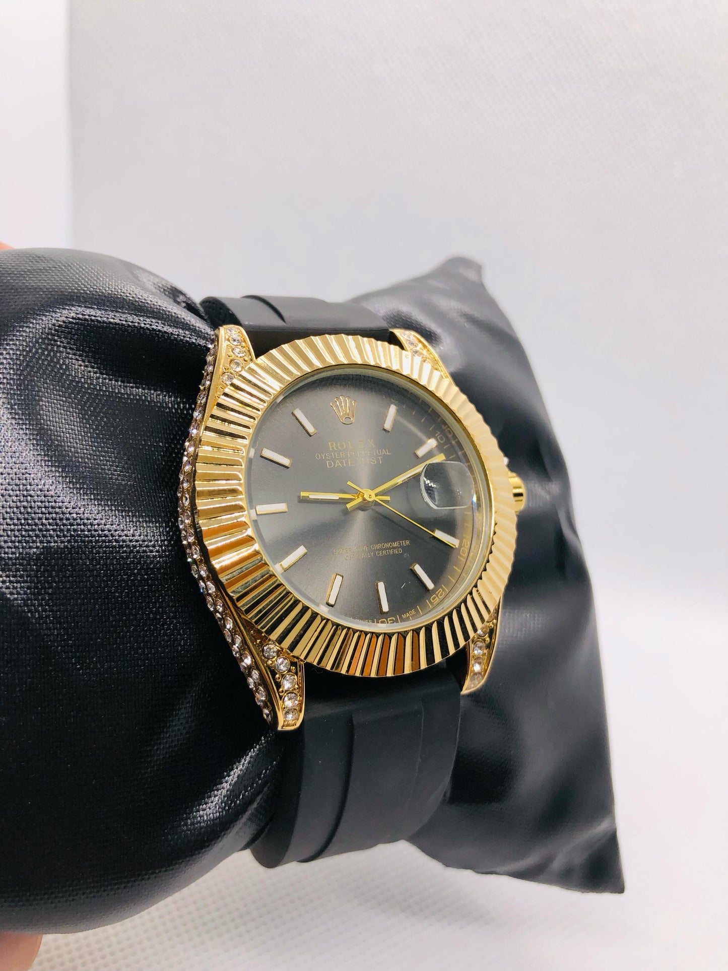 ROLEX OYSTER PERPETUAL