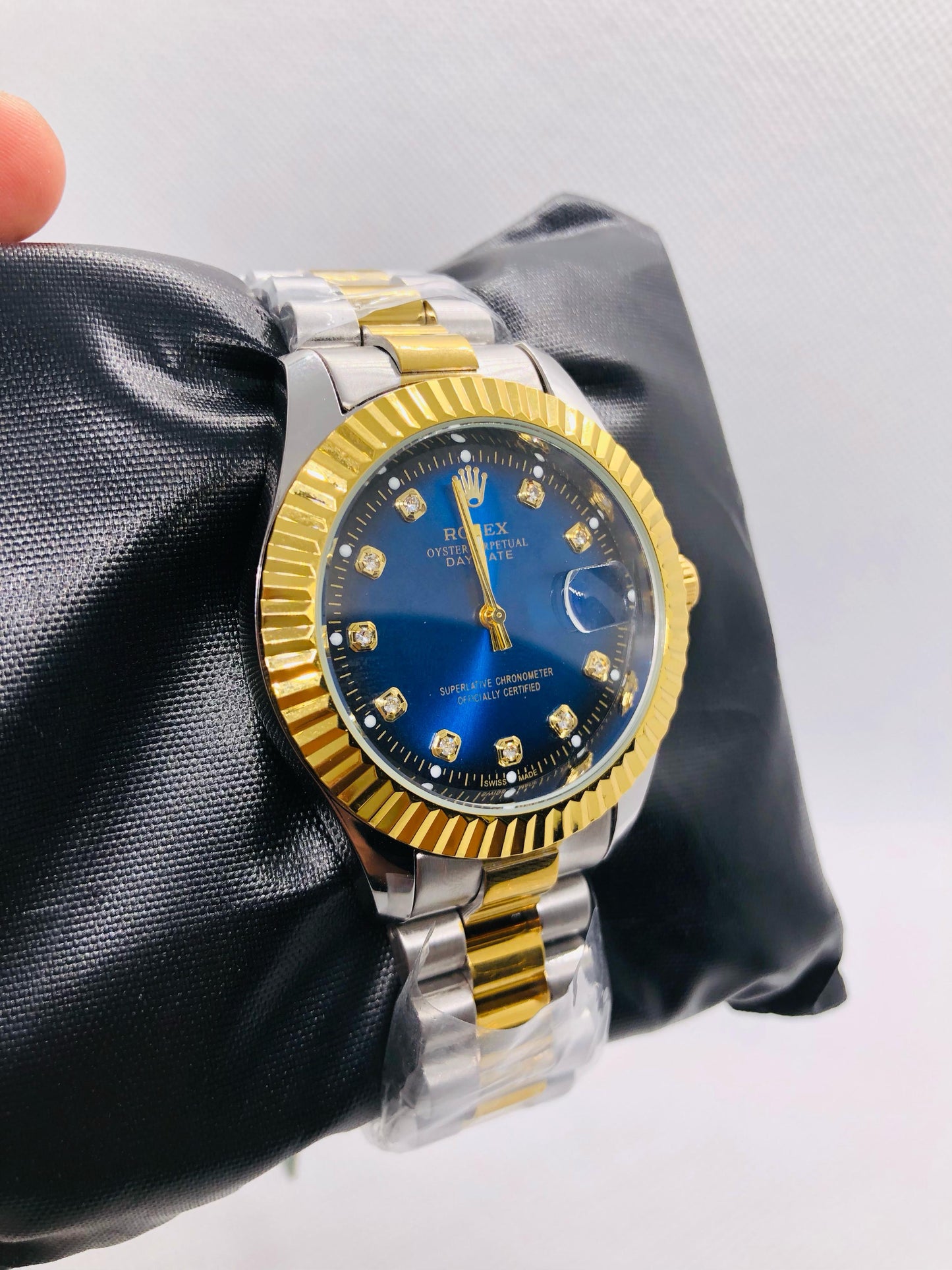 ROLEX OYSTER PERPETUAL