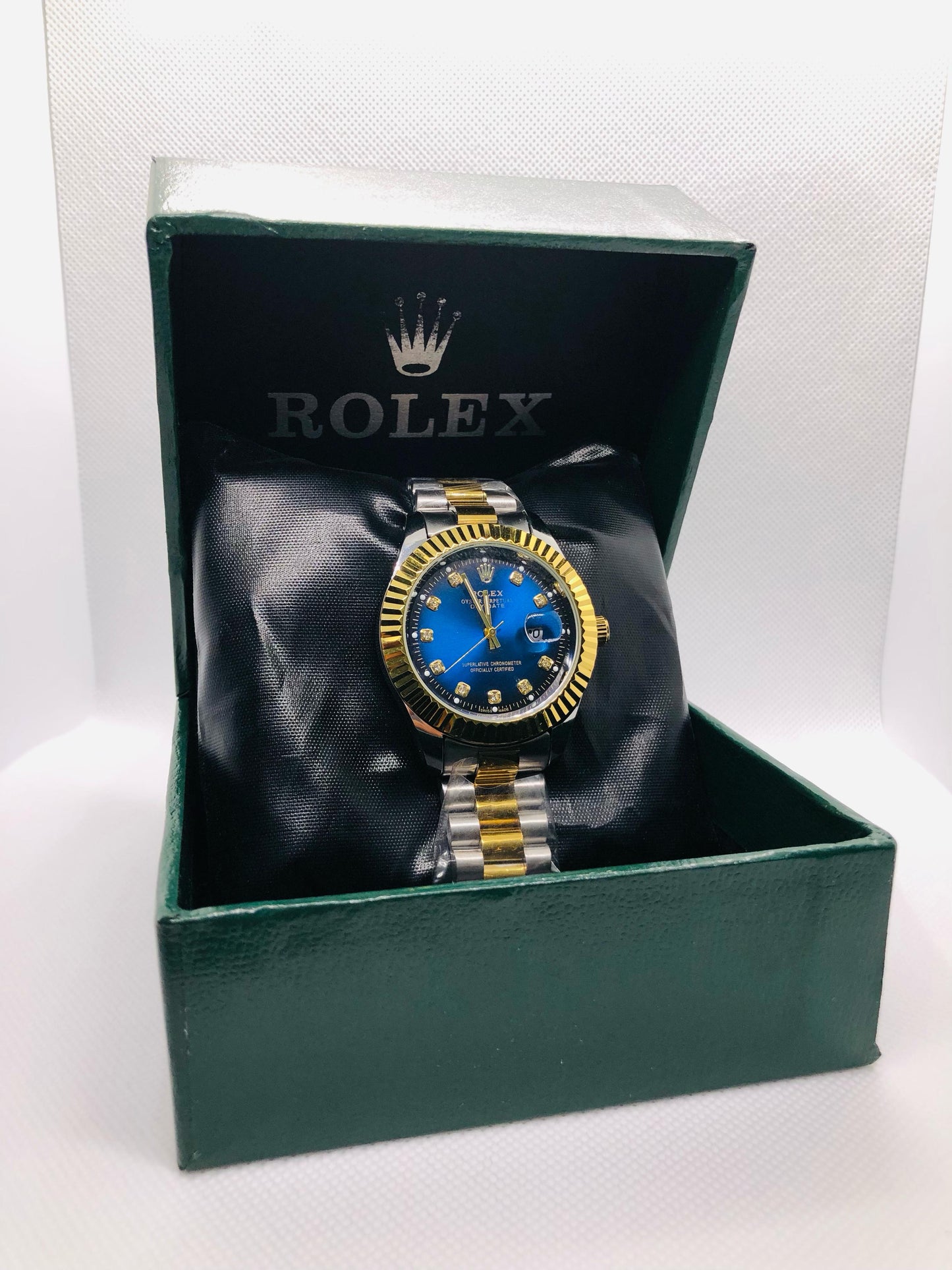 ROLEX OYSTER PERPETUAL