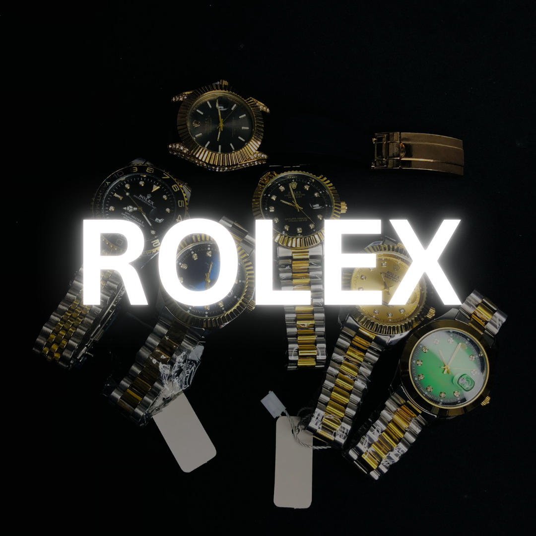 ROLEX WATCHES