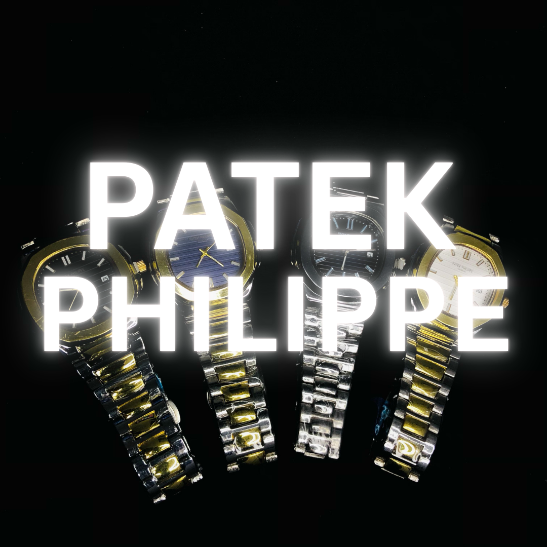 PATEK PHILIPPE