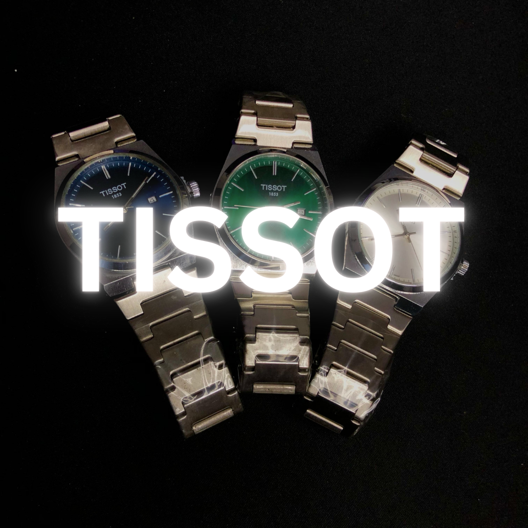 TISSOT