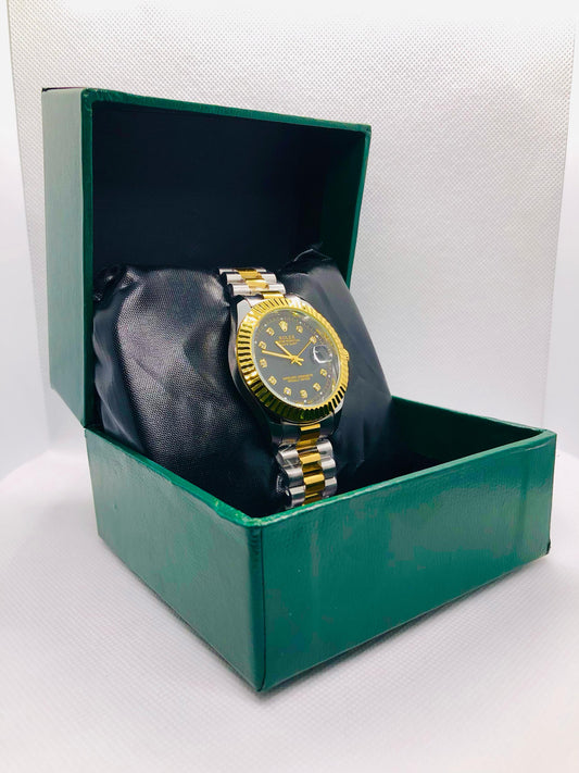 ROLEX OYSTER PERPETUAL