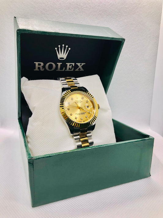 Rolex Oyster Perpetual Superlative