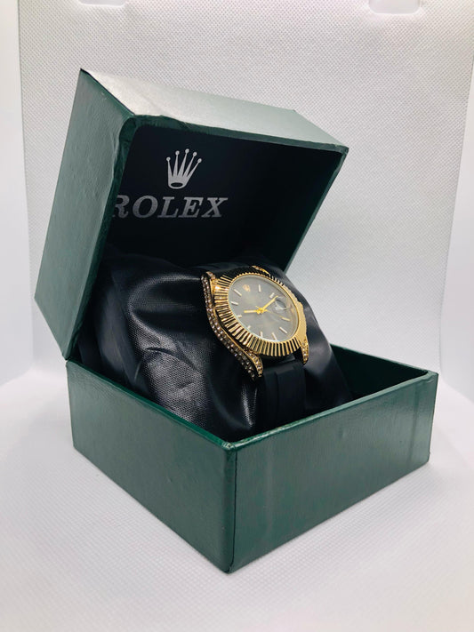 ROLEX OYSTER PERPETUAL