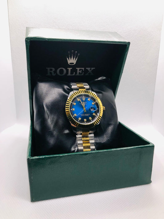 ROLEX OYSTER PERPETUAL